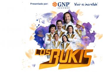 Los Bukis, La Despedida Zapopan