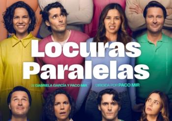 Locuras Paralelas en Tenerife