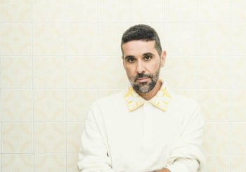 Girando la Tarde · Ale Acosta Dj Set + Nebari en Madrid