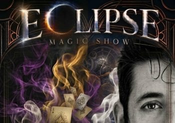 ECLIPSE MAGIC SHOW Balears, Illes