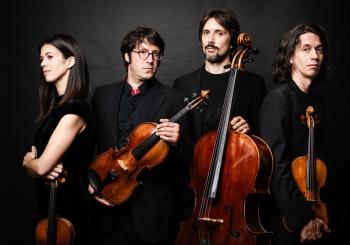 Cuarteto Gerhard Ferrol