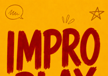 IMPROPLAY Miércoles 20:10-22:10h. - Escuela de impro de en Barcelona