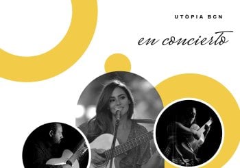 Rocío Faks & Palma Sandoval Dúo en concierto en Barcelona