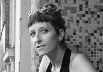 ON GRIEF/ SOBRE EL DUELO/ SHARKA REY / 14 NOV en Barcelona