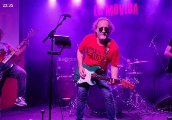 THE LOS BAND Balears, Illes