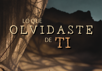 LO QUE OLVIDASTE DE TI - Taller sobre la intimidad y el lenguaje de los sentidos en Barcelona