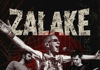 Zalake en Almendralejo Badajoz