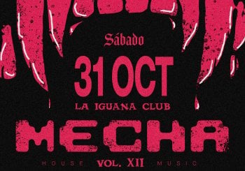 Mecha Vol. XII Pontevedra