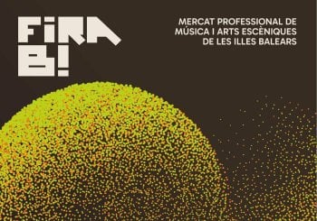 Fira B! Música Balears, Illes