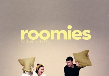 Roomies en Madrid