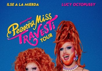 Pequeña Miss Travesti: Barcelona