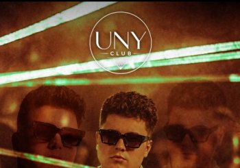 UNY CLUB - 10 Octubre en Granada