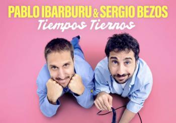 IBARBURU & BEZOS Madrid 2