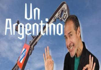 Un argentino en Perro Paco Madrid