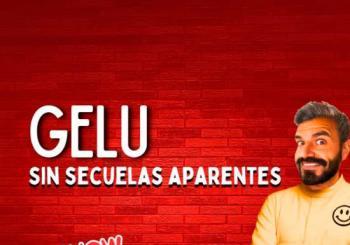 Sin secuelas aparentes, en La Otra Movida en Madrid