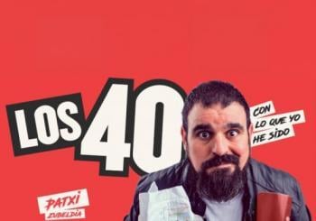 Los 40: con lo que yo he sido a Malaga