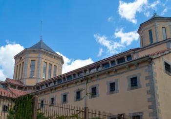 Visita guiada a La Cárcel Segovia