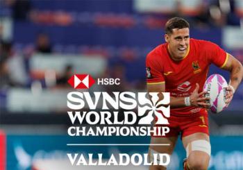 World Seven Series - Valladolid 2026 - Abono 3 días
