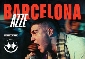 Azze en Barcelona