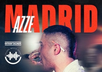 Azze a Madrid