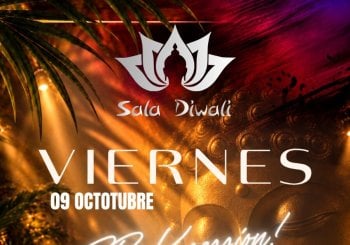 VIERNES SBK by DIWALI_09octubre 2026 Cádiz