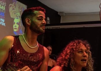 ¡DIVINAS Y ORGULLOSAS! en Santa Cruz de Tenerife