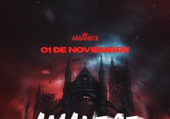 AMANECE HALLOWEEN 2026 EL ULTIMO BAILE !! Balears, Illes