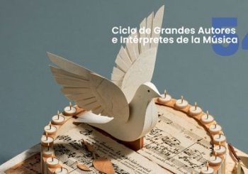 Música Por la Paz: 50 Años La Folía en Madrid