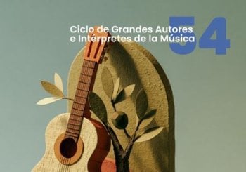 Rafael Aguirre: La Voz de la Guitarra en Madrid
