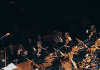 Novena Sinfonía de Beethoven Madrid