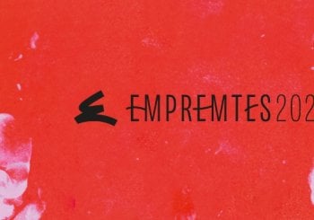 Oye Sebas - Empremtes 2027 a Barcelona