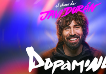 Dopamina - El Show de Javi Durán Madrid