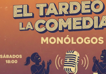 El Tardeo de la Comedia Madrid