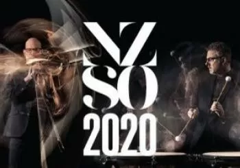 Nzso Season 2020: The Music Of Harry Potter en Auckland