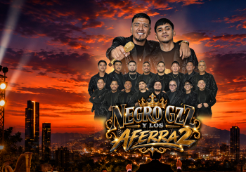 Negro Gzz y los Aferra2: El origen en Monterrey