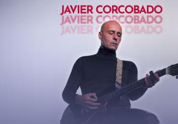 Javier Corcobado 40 Aniversario - Lado B en Ciudad de México