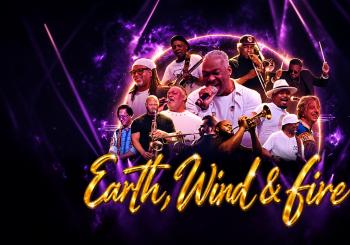 Earth, Wind and Fire Experience by Al McKay Zapopan