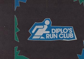 Diplo´s Run Club Ciudad de México Vip