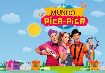 Pica Pica en Ciudad de México