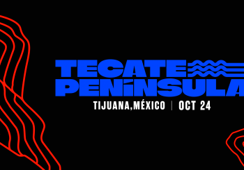Tecate Peninsula Tijuana