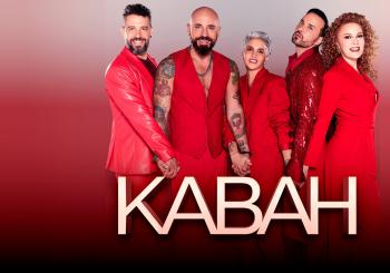 Kabah en México