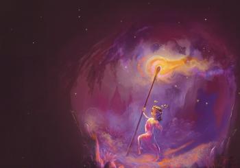 La Misteriosa Flama de la Reina Leona CGCDMX LGBTIQPA+ Mexico