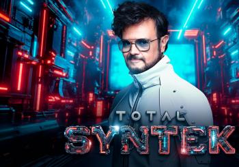 Aleks Syntek en México