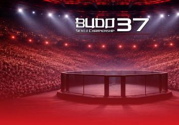 Budo Sento 37 en Ciudad de México