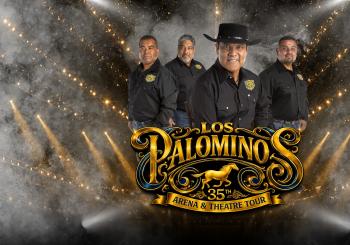 Los Palominos en Monterrey