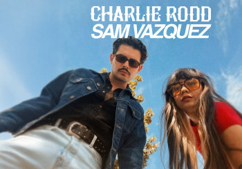 Charlie Rod & Sam Vazquez en Col. Centro Monterrey