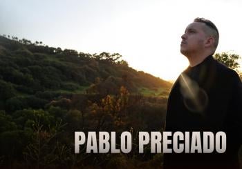 Pablo Preciado en Col. Centro Monterrey