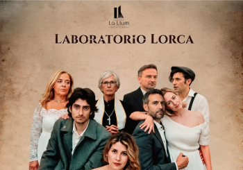 SANGRE de Laboratorio LORCA Valencia/València