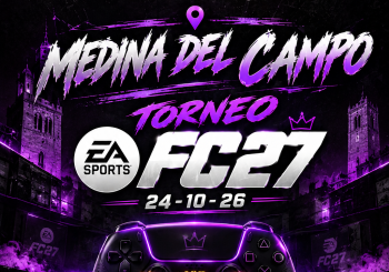TORNEO FC27 Valladolid