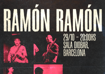 Doble o Nada ::: Ramón Ramón + Rosarioario en Barcelona